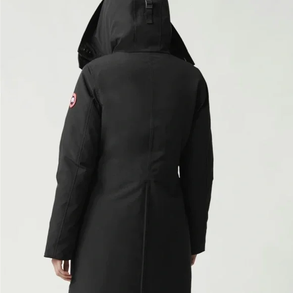 Canada Goose